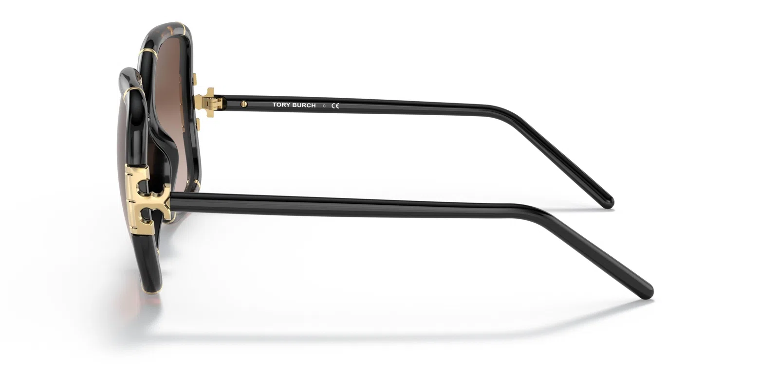 Tory Burch 9071U Sunglasses - view 6